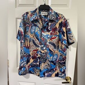 Vintage man’s shirt